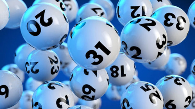 23 Eylül 2017 tarihli Sayısal Loto çekilişi