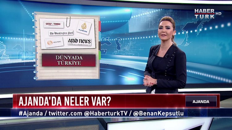 Ajanda - 26 Eylül 2017