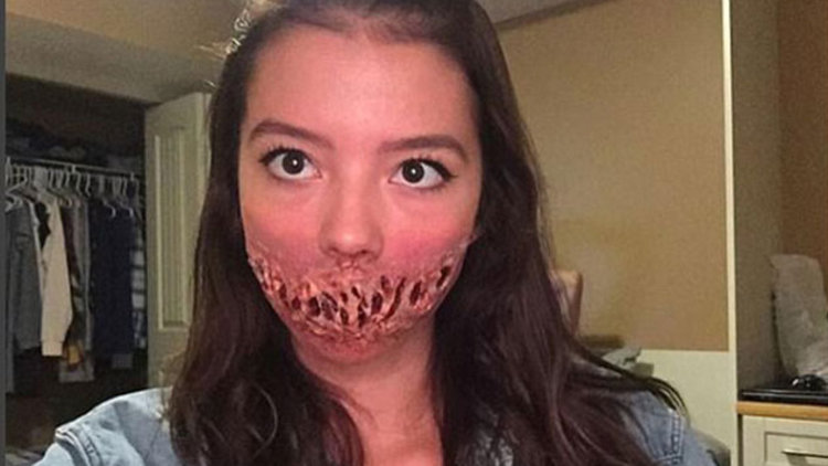 Görenler hayrete düşüyor