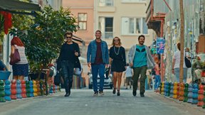 Klavye Delikanlıları 1. Bölüm 2. Fragmanı