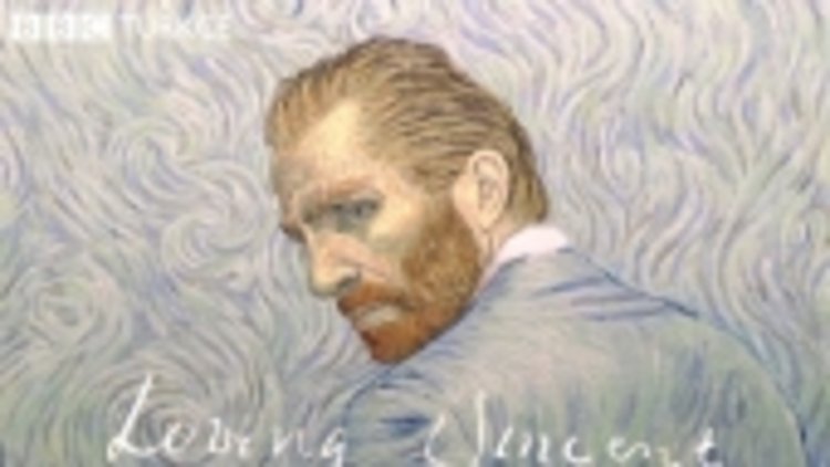 Vincent'i Sevmek: 65 bin tablo çizilerek gerçeğe dönüştü