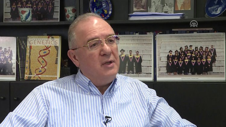 Nobel'de Türkiye damgası