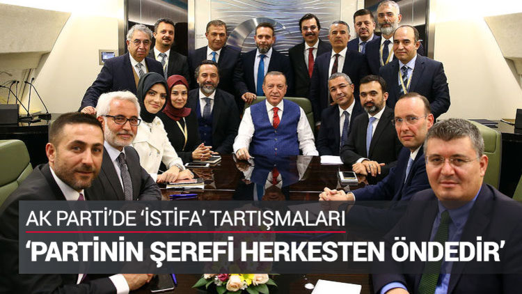 &quot;İhraç yolunu denemek istemiyoruz&quot;