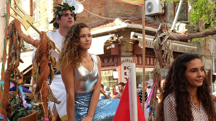 İşte haftanın filmleri