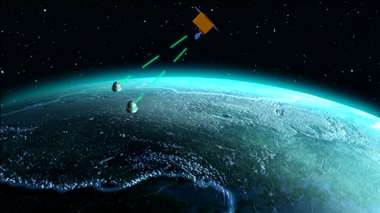 Dünyanın ilk kuantum iletişim bulutu piyasada