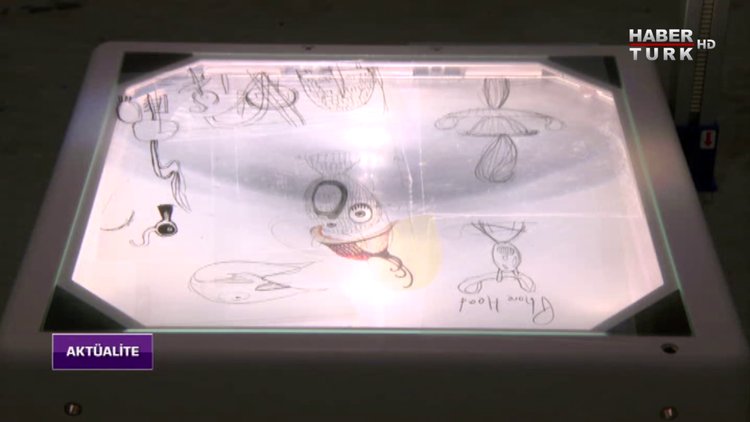 Aktüalite - 7 Ekim 2017