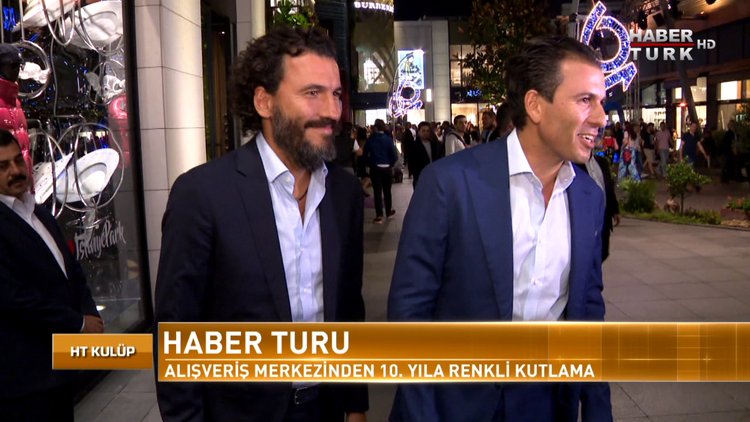 HT Kulüp - 7 Ekim 2017