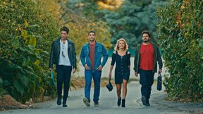 Klavye Delikanlıları 2. Bölüm 2. Fragmanı