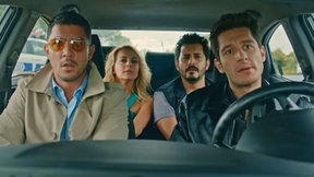 Klavye Delikanlıları 2. Bölüm Fragmanı