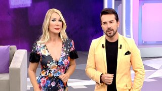 Seda ve Uğur'lanın  21. Bölümünde; Murat’ın annesi, Yeşilçam’ın dev ismi Hale Soygazi mi?