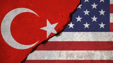 Türkiye-ABD arasındaki ekonomik ilişkiler