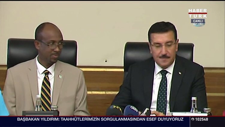 Rusya'dan ithal edilen 7 ürüne onay şartı