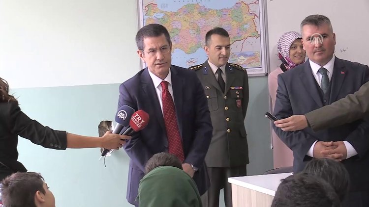 Milli Savunma Bakanı Canikli'den İdlib operasyonu açıklaması