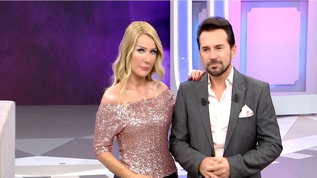 Seda ve Uğur'la 22. Bölüm