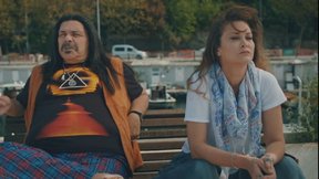 'Özlemek bırakıp gidenlerin giyebileceği bir forma değildir'