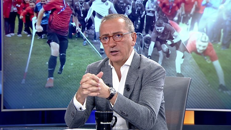 Fatih Altaylı: Ada dediğin İzlanda her alanda bizden iyi (Spor Saati 1. Bölüm)