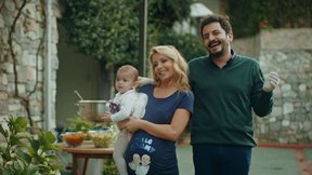 Bayram'ın Seyran hayali!