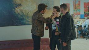 Klavye Delikanlıları 3. Bölüm Fragmanı