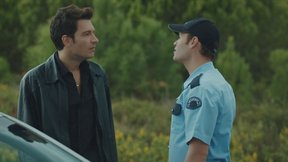 Volki'nin yalanları beladan kurtarır!