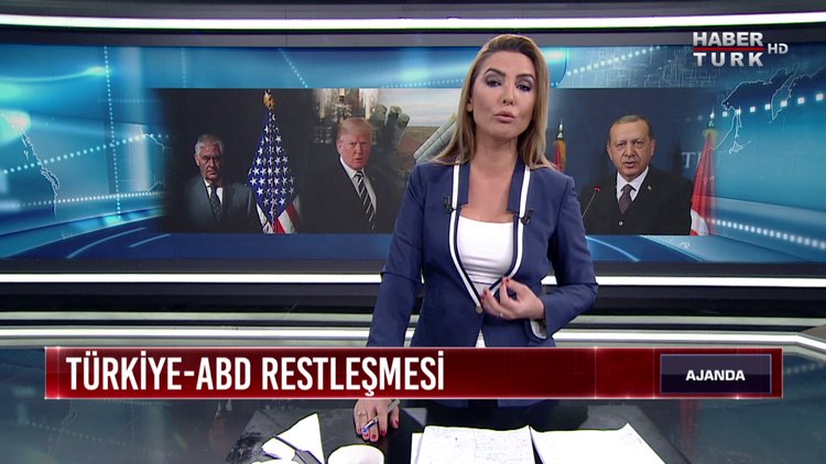 Ajanda - 10 Ekim 2017