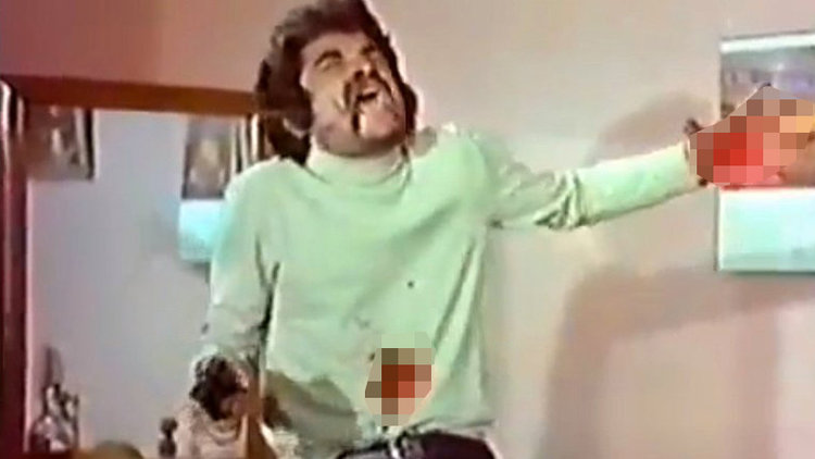 En kötü ölüm sahnesi seçildi