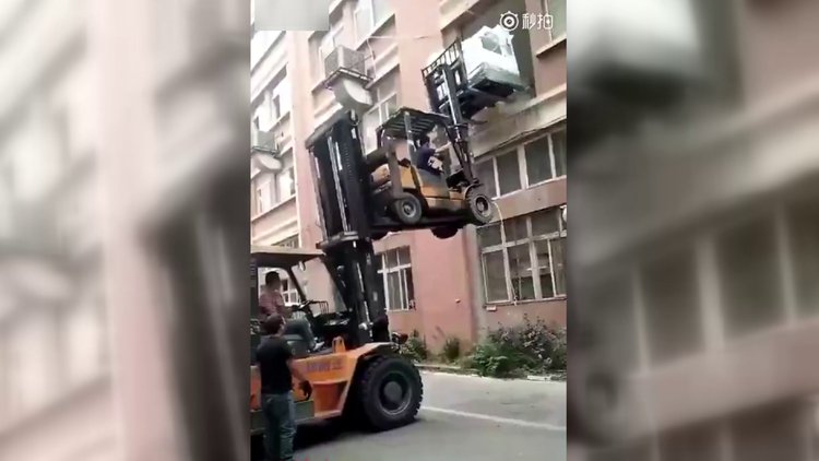 Ekip çalışması kötü bitti!