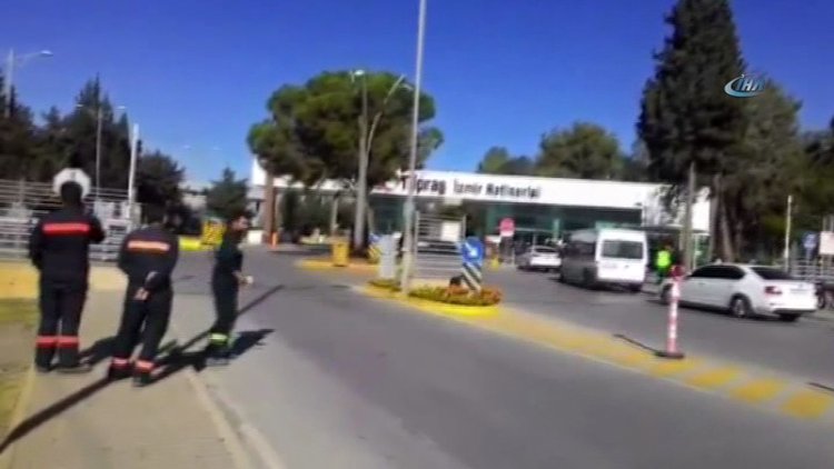 Tüpraş'ta patlama:3 ölü