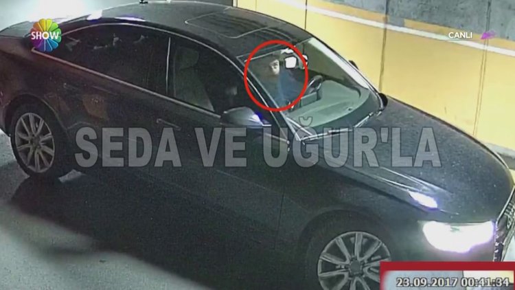 Gülben Ergen'in aracının bıçaklandığı iddia edilen gecede neler yaşandı?
