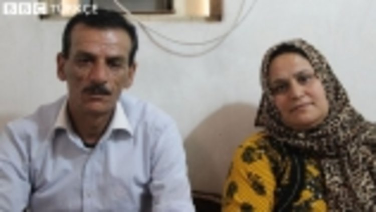 Telaferli Türkmenlerin anlatımlarıyla IŞİD altında yaşam