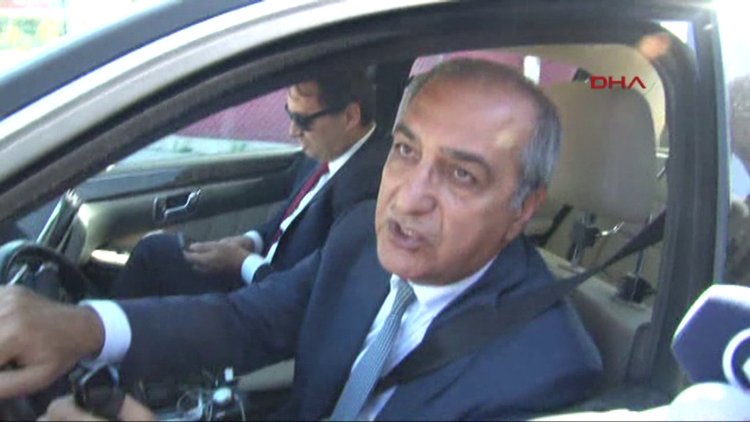 Metin Topuz'un avukatı açıklama yaptı