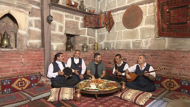 Turgay Başyayla İle Lezzet Yolculuğu 178. Bölüm / Erzurum