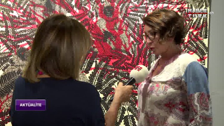 Aktüalite - 14 Ekim 2017