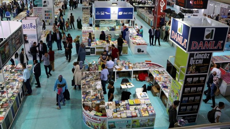 İlk günde 20 bin ziyaretçi