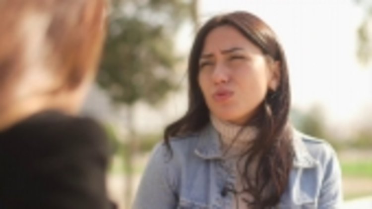 100 Kadın: Toplu taşıma araçlarında taciz nasıl önlenir?