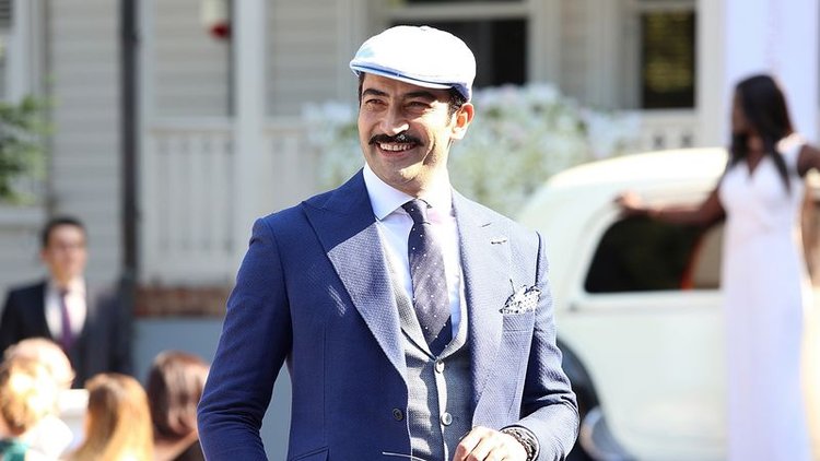 Zirvedeki yerini aldı