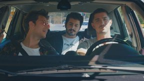 Klavye Delikanlıları 3. Bölüm 2. Fragmanı