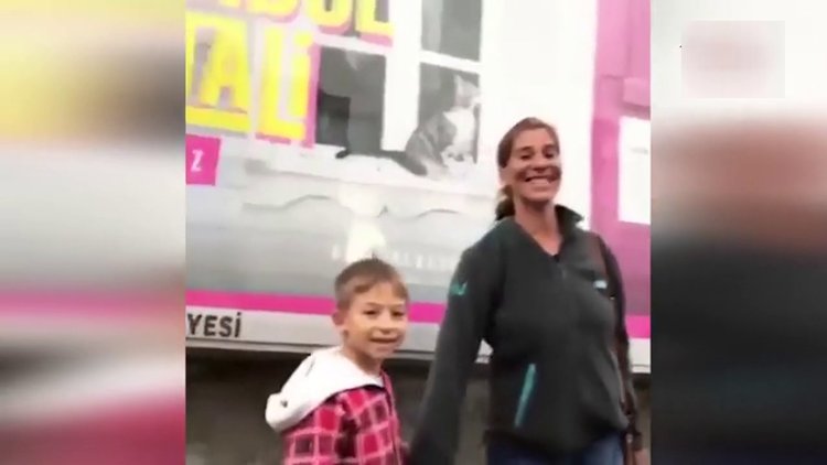 Tuba Ünsal Barış Arduç'un fedakarlığını ortaya çıkardı!