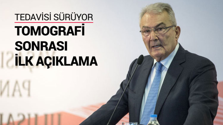 &quot;Olumsuz bir gelişme gözlemlenmedi&quot;