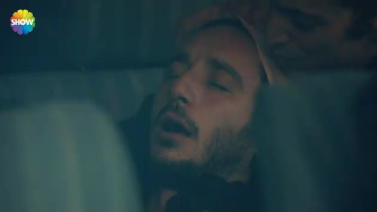 Yüz Yüze'nin ilk bölümünde Mustafa öldü!