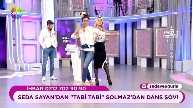 Solmaz-Kaan çifti Seda ve Uğur'la'da!