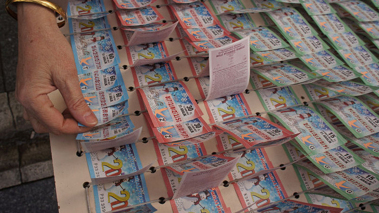 Milli Piyango çekilişi 19 Ekim 2017