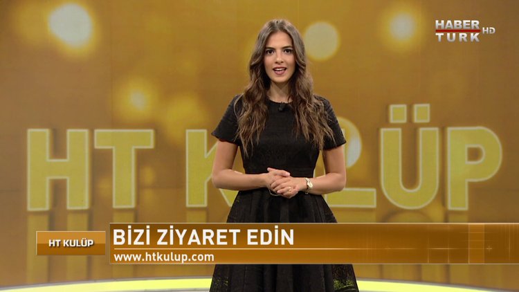 HT Kulüp - 21 Ekim 2017