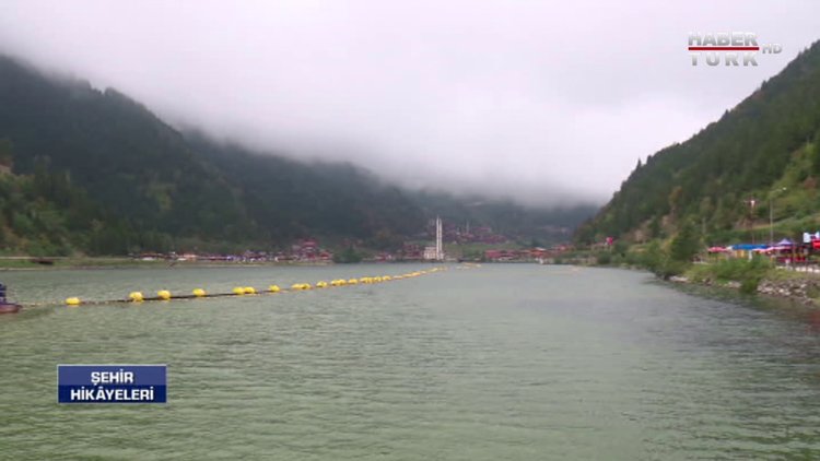 Şehir Hikayeleri - 22 Ekim 2017 (Trabzon)