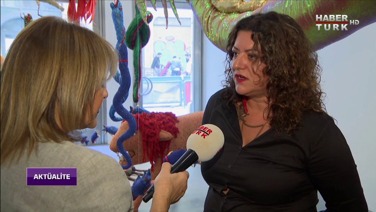 Aktüalite - 21 Ekim 2017