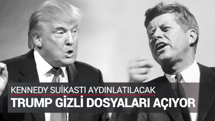 Gizli belgeleri paylaşacak