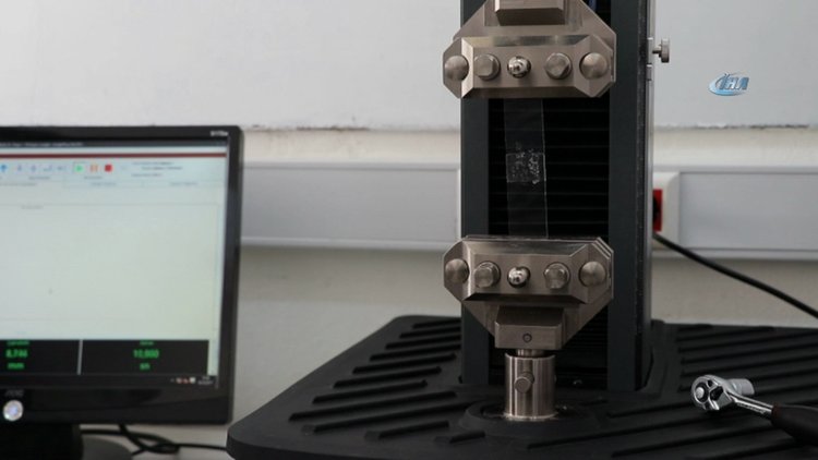 Bilim insanları ışıkta donan doku yapıştırıcısı üretti