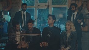 Klavye Delikanlıları 4. Bölüm Fragmanı