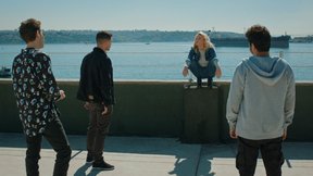 Klavye Delikanlıları 4. Bölüm 2. Fragmanı