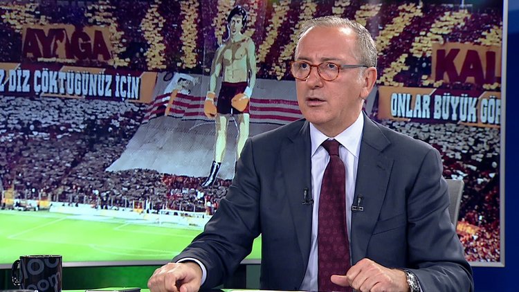 Fatih Altaylı: Koreografinin FETÖ'yle ne alakası var? (Spor Saati 1. Bölüm)