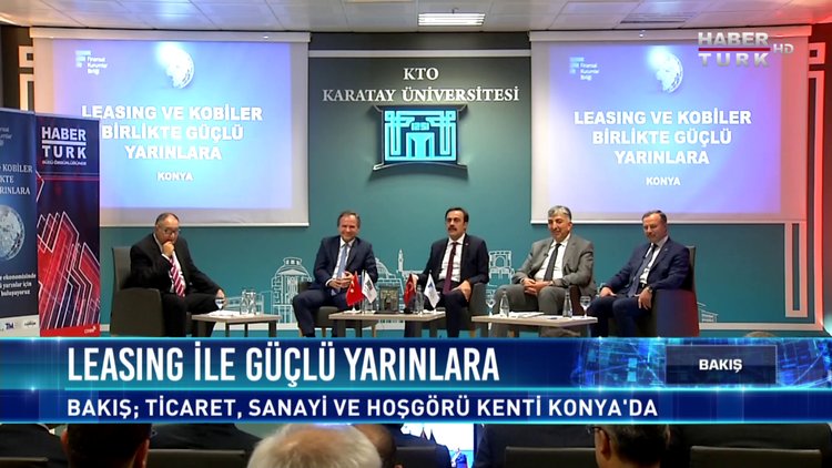 Bakış - 25 Ekim 2017 